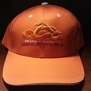 OCC Hat